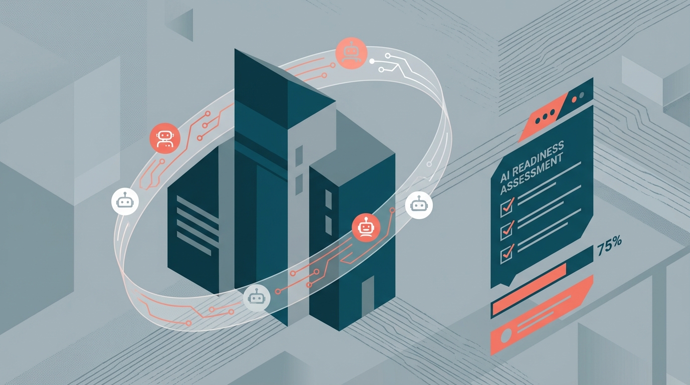 Is Your Business Ready for AI Agents?