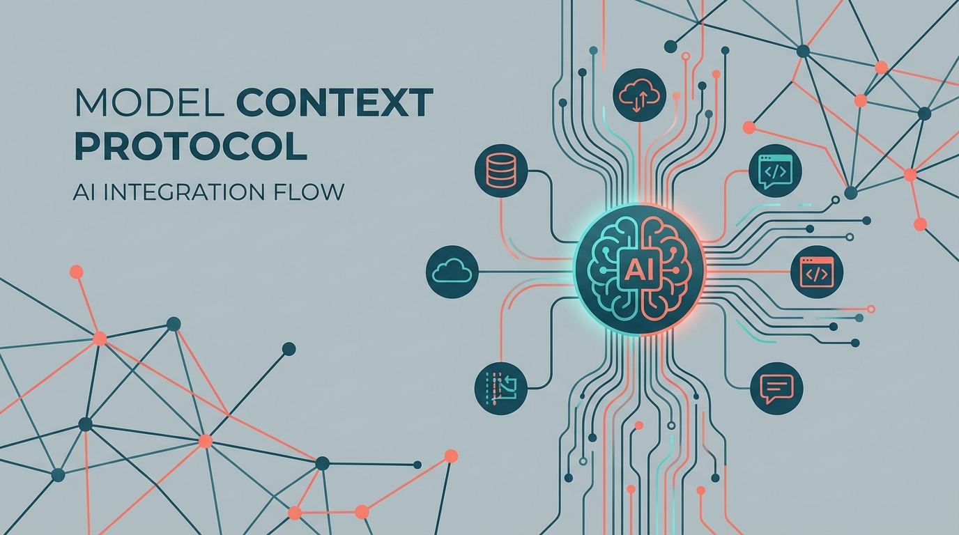 Understanding MCP: The Protocol Changing AI Integration